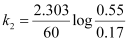 NCERT Solutions Class 12 Chemistry Chapter 3 - Chemical Kinetics